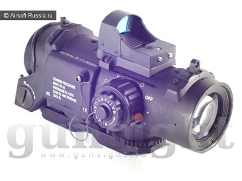 коллиматор / Поиск по тегам / Страйкбол в России