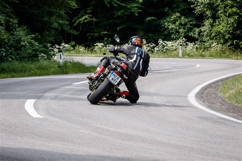 Kawasaki Z Im Naked Bike Vergleich