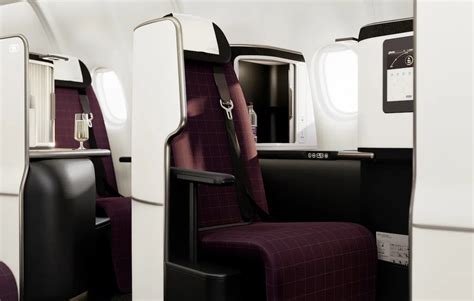 Swiss Senses New First And Business Class Debuting Soon One Mile At A Time
