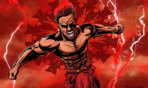 Thunder God Indra This Story Will Totally Change Your Opinion