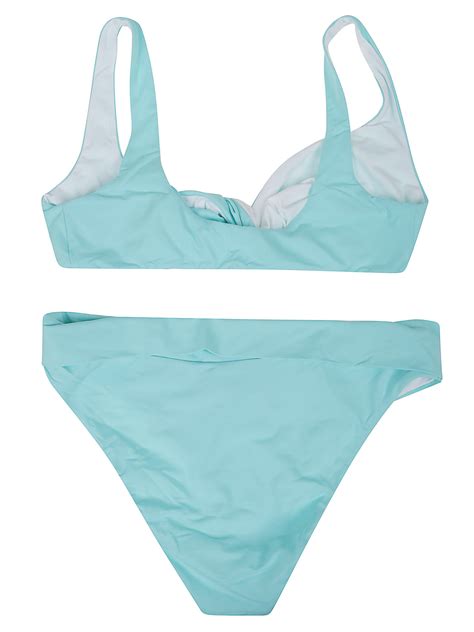 Bikini Fisico Bikini Blau CR21CS02MBF5001 THEBS IKRIX