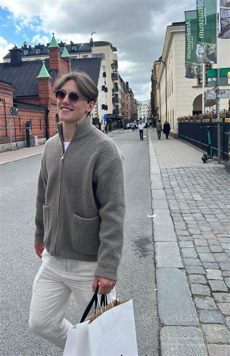 Stockholmsstil Grabb Kille Stockholm Göteborg Swedish Boy