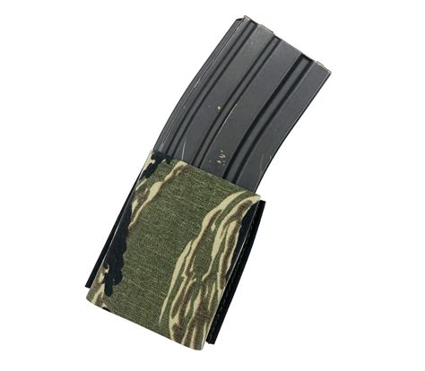 Esstac Laminate Single Shorty KYWI Pouch Naked REALMENT