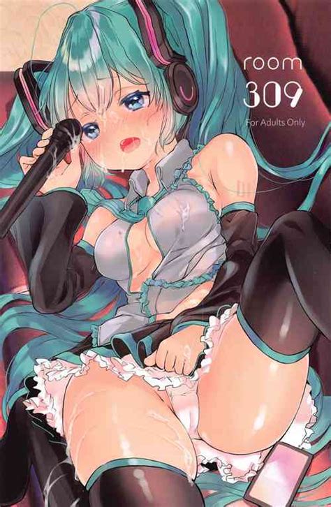 Character Miku Hatsune Popular Nhentai Hentai Doujinshi And Manga