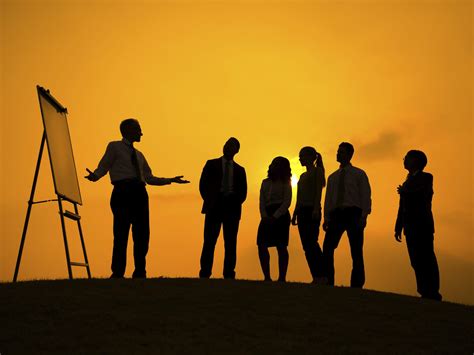 Consejos para la toma de decisiones en una posición de liderazgo