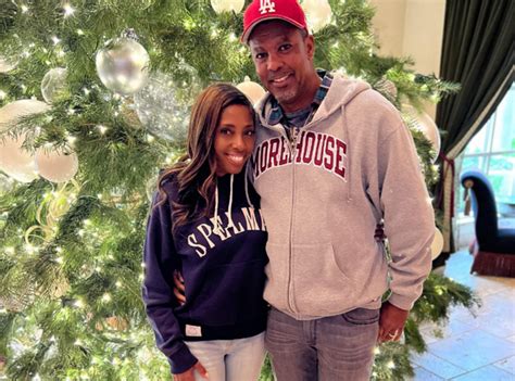 Simone Whitmore Husband Cecil Whitmore Net Worth