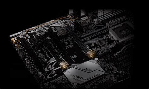 ASUS PRIME H270-PRO (3xPCI-E DDR4 USB3.1/M.2) - Płyty główne Socket ...