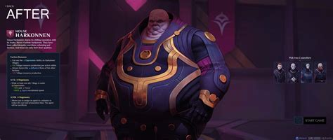 The Spice Must Flow Reshade Pack For Dune Spice Wars — Skylab