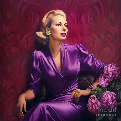 Eva Peron 2 By Mark Ashkenazi