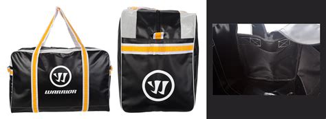 Хоккейный Баул, Рюкзак