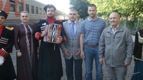 German Sex Refugee Offered New Home In Russia