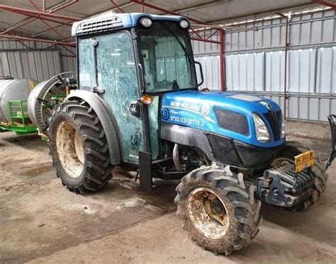 Fiat M135: Specs, Engine, Transmission, Dimensions