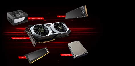 MSI MAG META 5 – Rule your gaming empire with minimalist style | Gaming ...