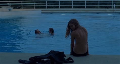 Nude Video Celebs Malin Crepin Nude Oslo August