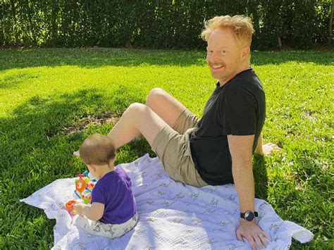 Who Is Jesse Tyler Ferguson's Husband? All About Justin Mikita