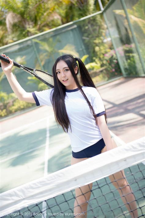 Nude Asian Girls BoLoli Vol