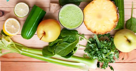 Detox 101 All You Need To Know About The Health Benefits Of Detox