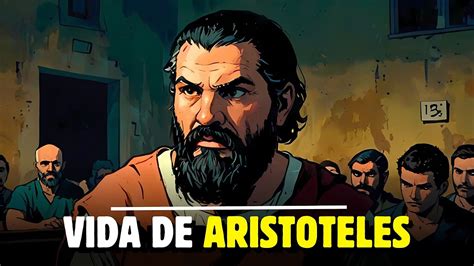 MITO LEYENDA O REALIDAD El Gran ARISTOTELES YouTube