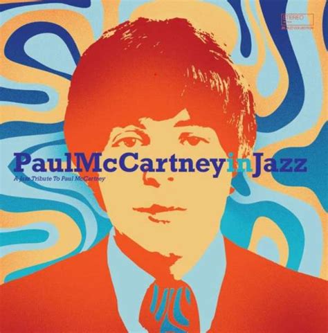 Paul McCartney In Jazz CD Jpc De