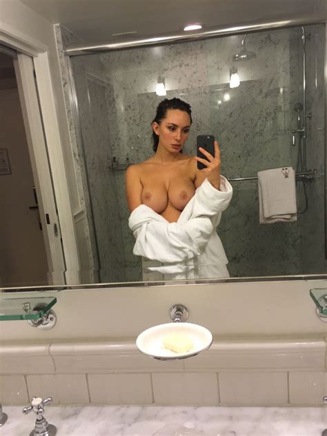 Instagram Rosie Roff Nude Photo The Fappening Leaked Photos