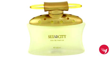 Sex In The City Lustre InStyle Parfum Un Parfum Pour Femme