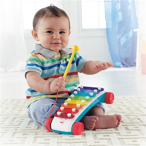 Fisher-Price Xylophone: Review of a Classic in 2022