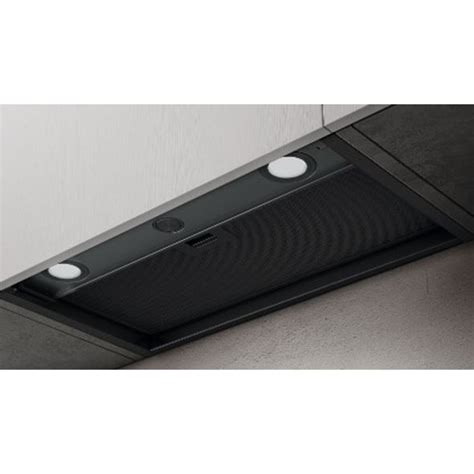 Elica BOX IN LX/BL MAT/A/90 Vestavný odsavač par | SENESI