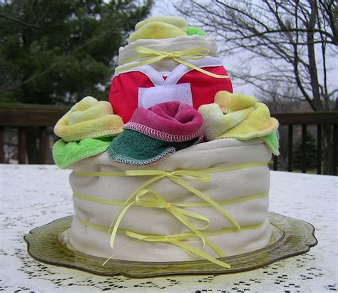 Pin On Nappy Cake Inspiration