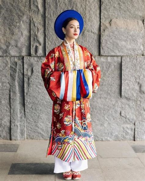 Hot girl IELTS diện cổ phục Việt nhan sắc tựa thần tiên Báo Tri thức Cuộc sống