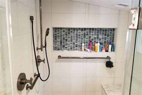 Age In Place Design Ideas And Tips Remodeling Washington Dc