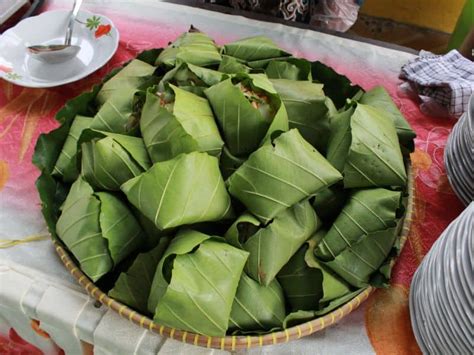 Kuliner Khas Bangka Belitung Dominasi Ikan Laut Belitung