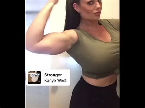 Jenna Gray Flex XVIDEOS