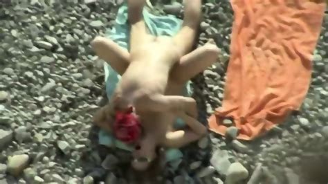 Beach Sex 2