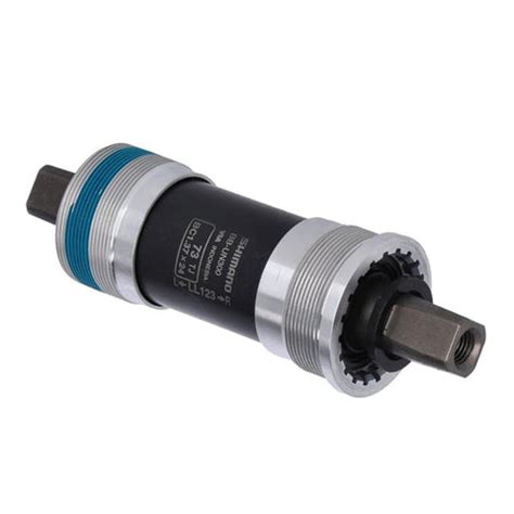 Gonilni ležaj Shimano BB-UN300 BSA (68/122.5 mm, 47.5 mm) – Koloset