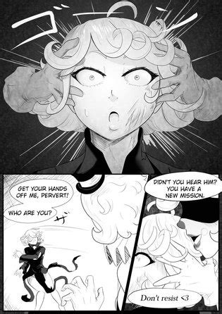 Circus Tornado Luscious Hentai Manga Porn