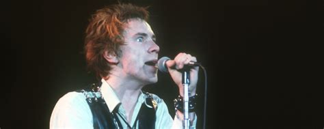 Sex Pistols Drummer Paul Cook On What Was The Bands Beginning Of The