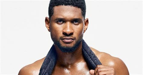 Have You Seen Usher S Nude Selfie It S Epic 234Star