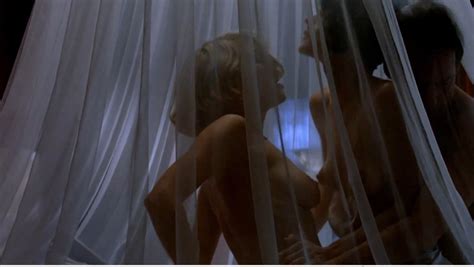 Naked Heike Makatsch In Gripsholm