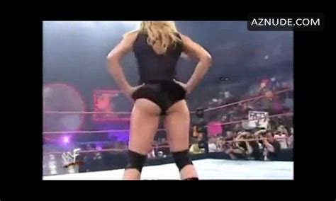 Stephanie Mcmahon Nude Aznude