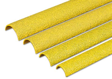 Vigil Antislip Tubular Ladder Rung Covers Queensland Mining