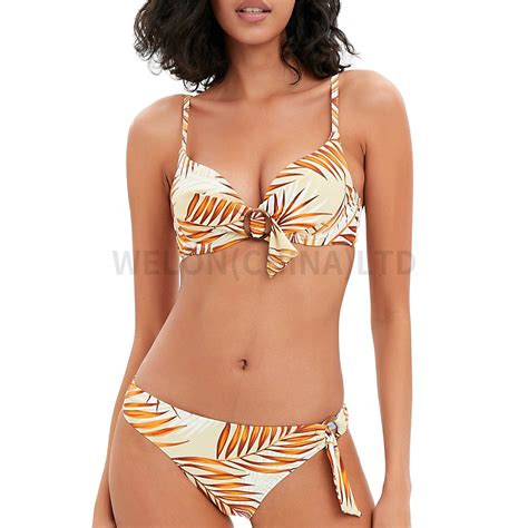 Summer Swimsuit Fashion Bathing Suit Sexy Lady Bikini Set Designer Swimwear Bikini Set And