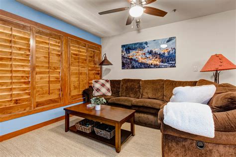 Solitude Mountain Resort Lodging | Peaceful Ski & Mountain Getaways