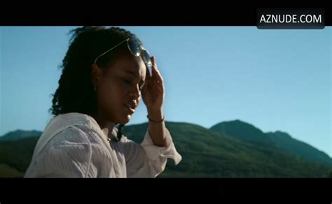 Gideon Adlon Bikini Scene In Sick Aznude