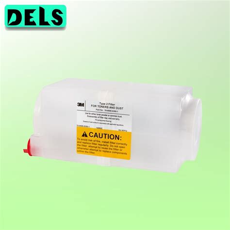 3M SV-MPF2 (Type 2) Фильтр для пылесоса — ТОО DELS