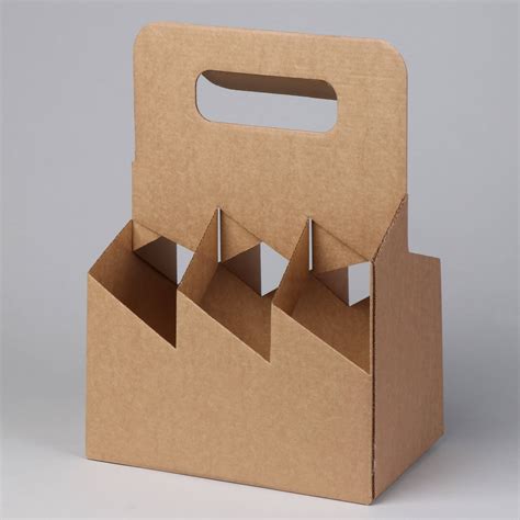 Новинка - упаковка для бутылок! - Multipack