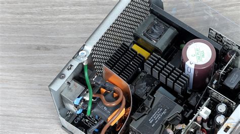 Огляд блока живлення XPG Core Reactor 850 Gold: сила в мініатюрі GECID ...