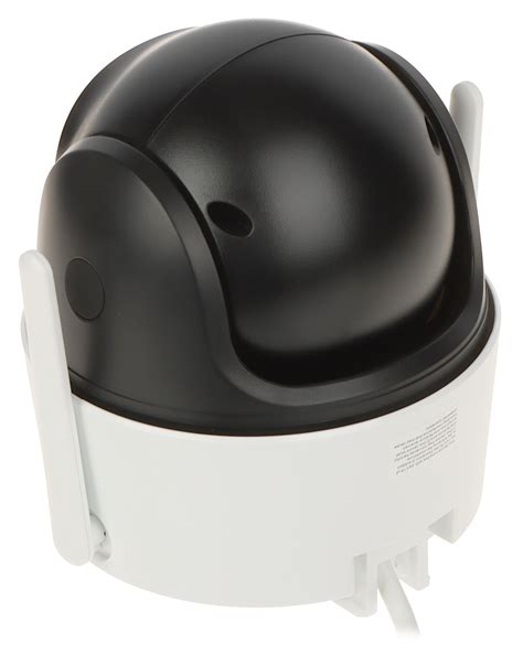 KAMERA IP OBROTOWA ZEWNĘTRZNA IPC-S41FP Wi-Fi CRUISER SE - 4 Mpx 3.6 m