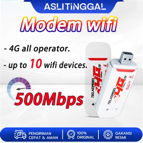 portable modem wifi usb   operator lte modem usb mbps modem