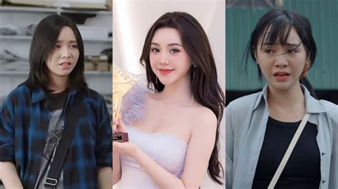 Quỳnh Kool Từ hot girl kem xôi đến Cánh diều Vàng