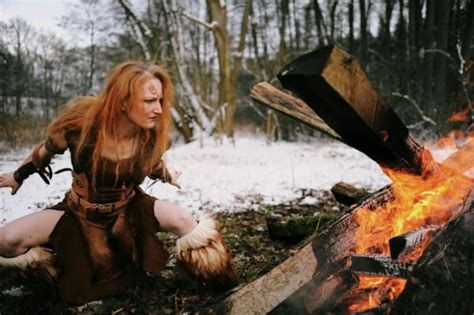 Barbarian Garment - Etsy